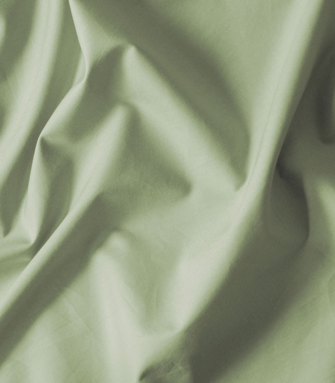 Organic Cotton Percale Sheet Set - Image 15