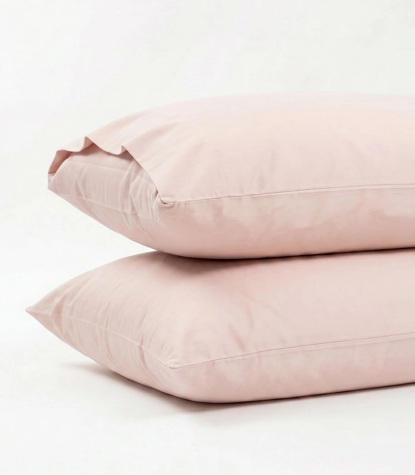Organic Cotton Sateen Pillow Cases (pair) - Image 11