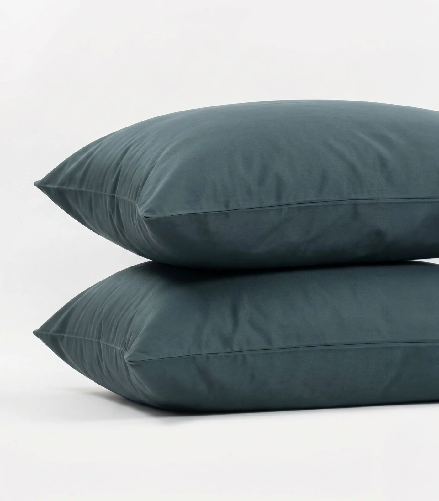 Organic Cotton Sateen Pillow Cases (pair) - Image 13