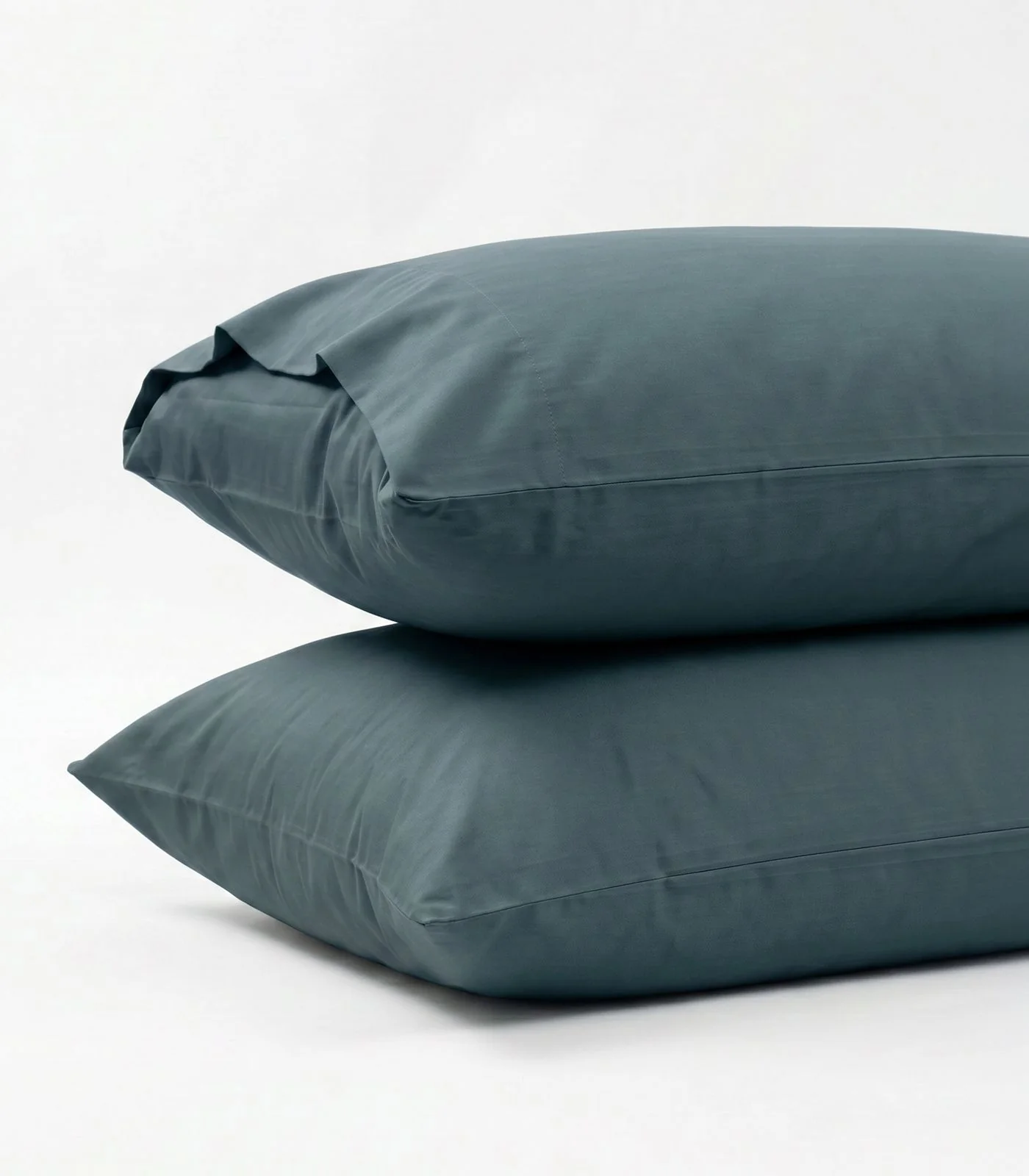 Organic Cotton Sateen Pillow Cases (pair) - Image 14