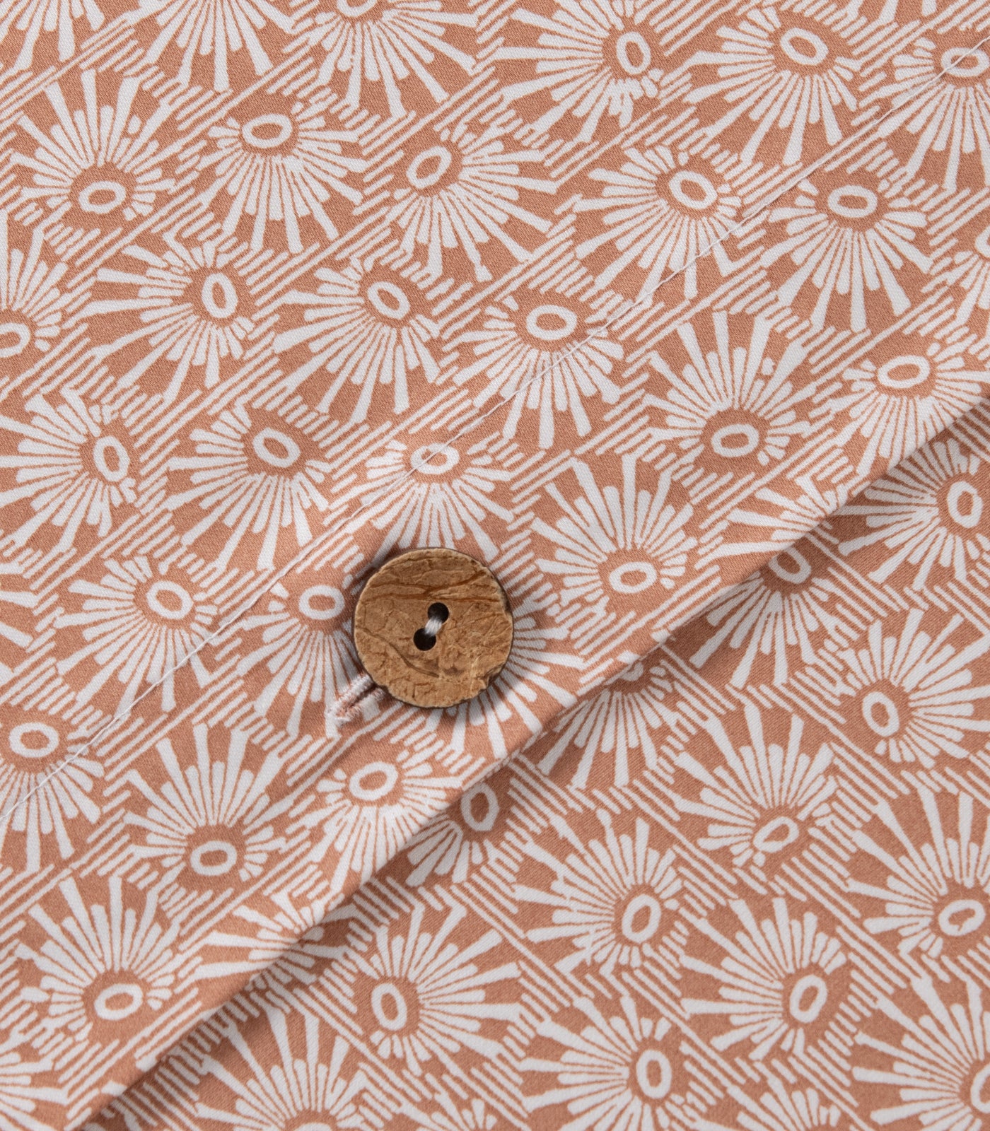 Organic Cotton Sateen Quilt Cover Set - Luxe - Image 30