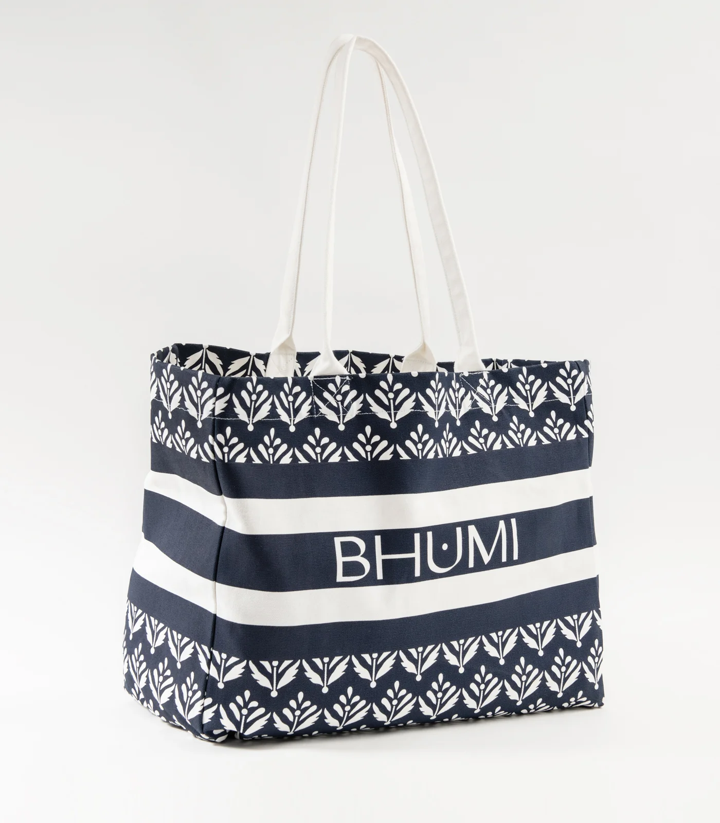 Organic Cotton Tote Bag - Image 3